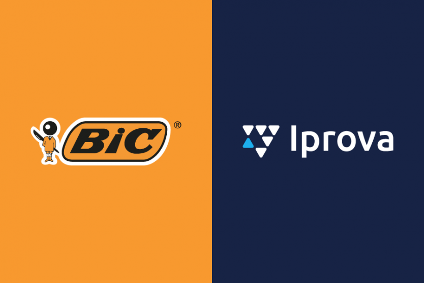 BIC-Iprova case study