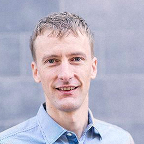 Professor Martin Jaggi