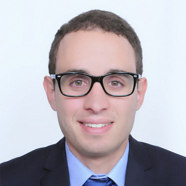 Yassine Benyahia