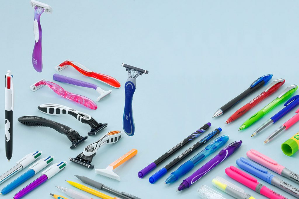 Bringing datadriven invention into BIC Case study Iprova