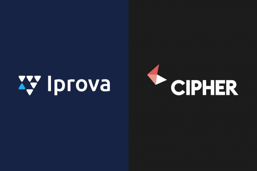 Iprova-Cipher webinar
